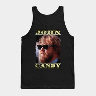 John Candy Tank Top